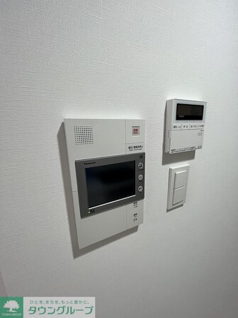 PREMIUM CUBE G 後楽園の物件内観写真